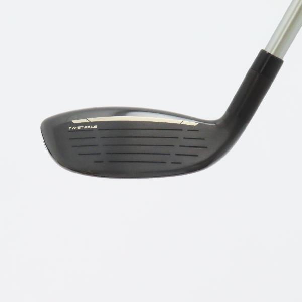 TaylorMade（テーラーメイド） Qi10 Qi10 MAX レスキュー