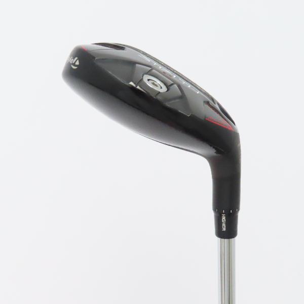 TaylorMade（テーラーメイド） STEALTH ステルス2 PLUS レスキュー