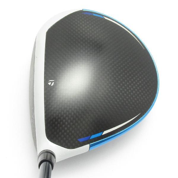 テーラーメイド SIM2 SIM2 マックス-D ドライバー TENSEI BLUE TM50(2021)  シャフト：TENSEI BLUE TM50(2021)_1