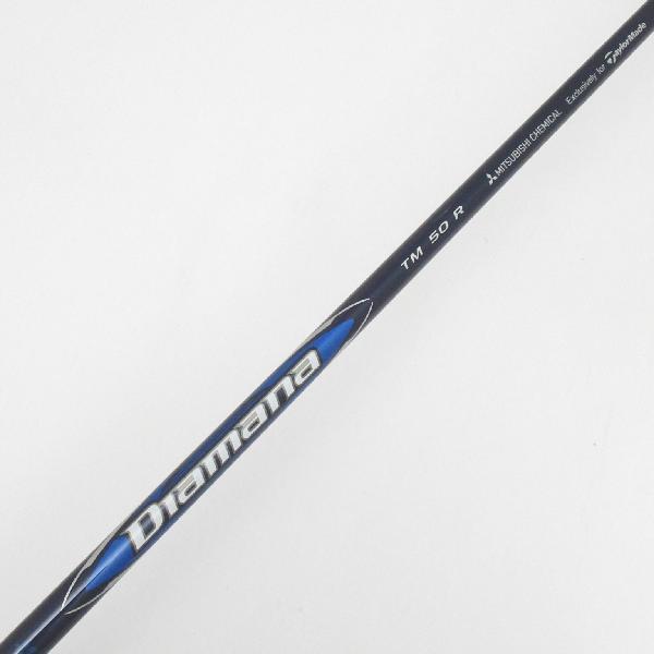 TaylorMade（テーラーメイド） Qi10 Qi10 MAX フェアウェイウッド