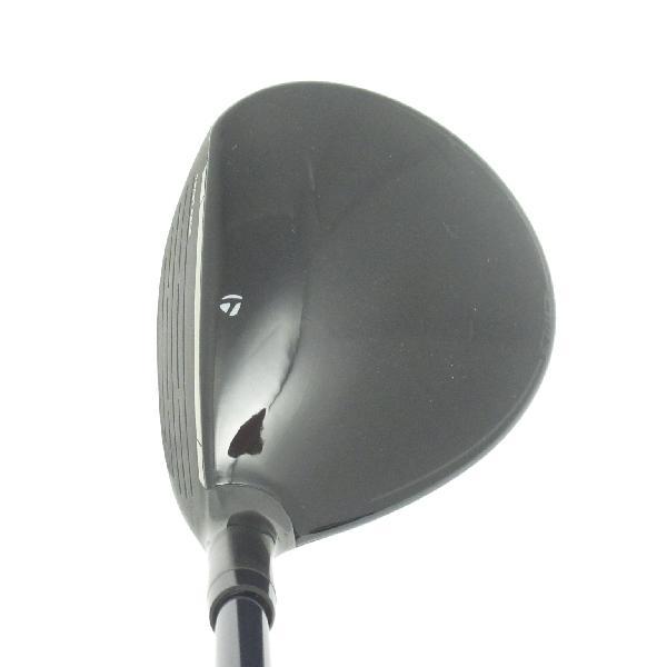 TaylorMade（テーラーメイド） Qi10 Qi10 フェアウェイウッド Diamana