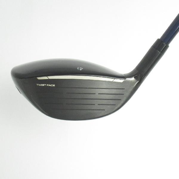TaylorMade（テーラーメイド） Qi10 Qi10 フェアウェイウッド Diamana