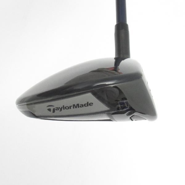 TaylorMade（テーラーメイド） Qi10 Qi10 フェアウェイウッド Diamana