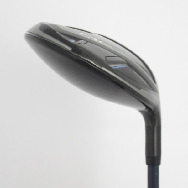 TaylorMade（テーラーメイド） Qi10 Qi10 フェアウェイウッド Diamana