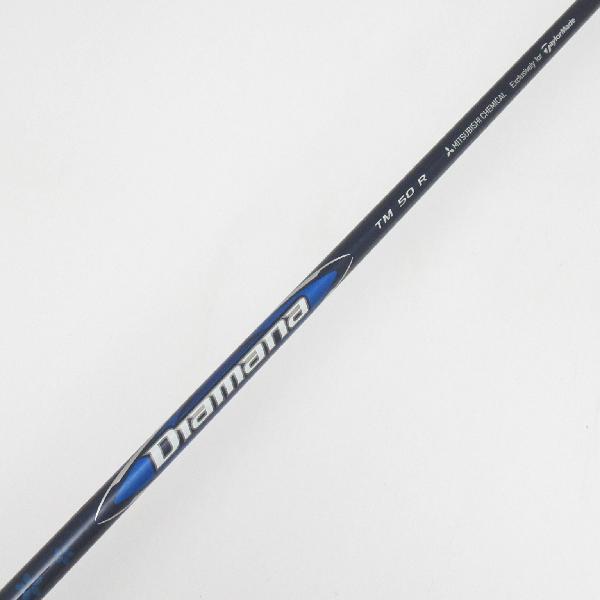 TaylorMade（テーラーメイド） Qi10 Qi10 フェアウェイウッド Diamana