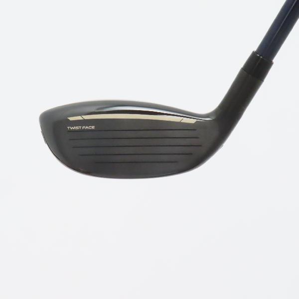 TaylorMade（テーラーメイド） Qi10 Qi10 レスキュー ユーティリティ
