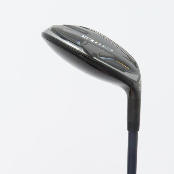TaylorMade（テーラーメイド） Qi10 Qi10 レスキュー ユーティリティ