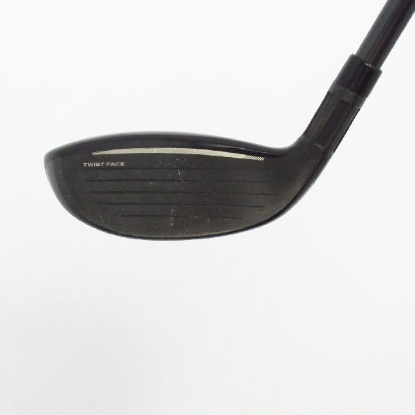 TaylorMade（テーラーメイド） STEALTH ステルス RESCUE