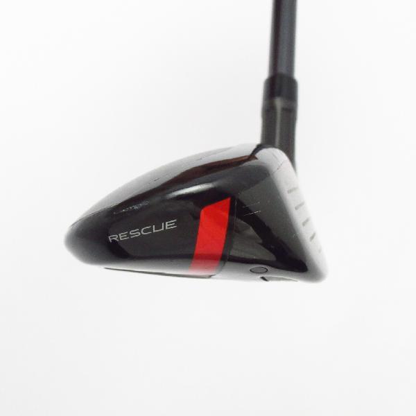TaylorMade（テーラーメイド） STEALTH ステルス RESCUE