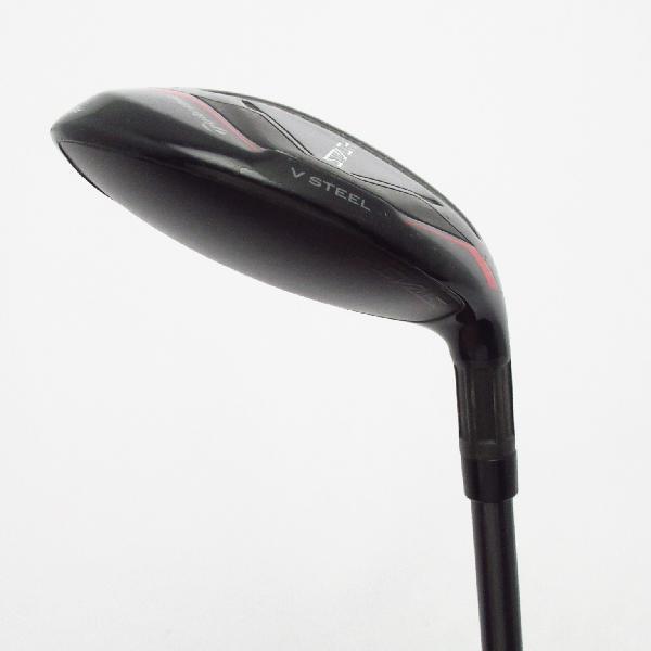 TaylorMade（テーラーメイド） STEALTH ステルス RESCUE