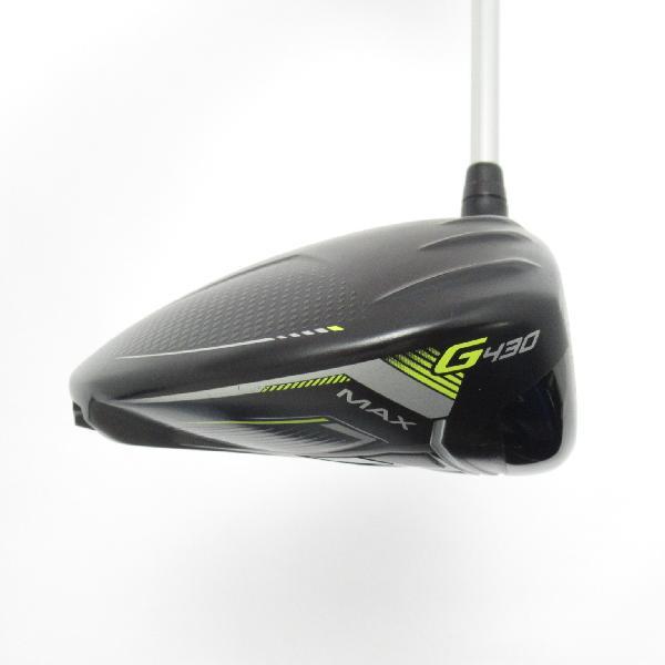 PING（ピン） G430 G430 MAX ドライバー ATTAS 11 5 シャフト：ATTAS