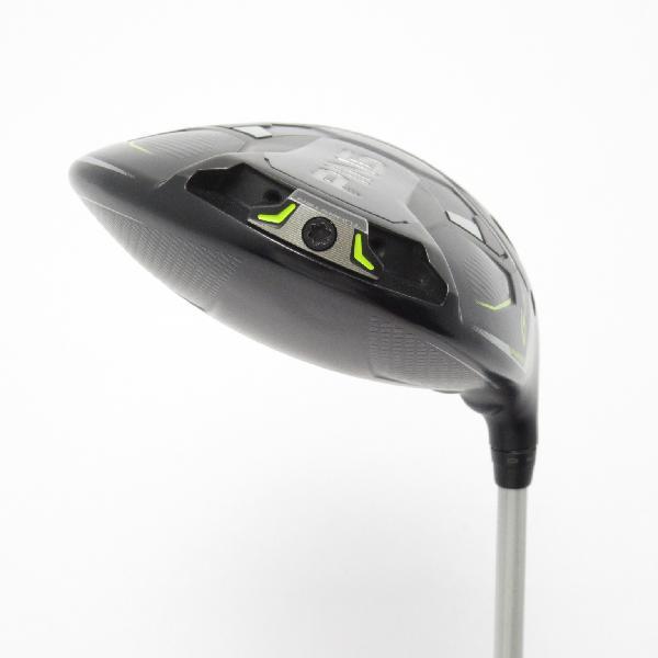 PING（ピン） G430 G430 MAX ドライバー ATTAS 11 5 シャフト：ATTAS