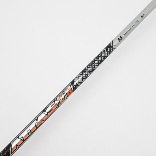 PING（ピン） G430 G430 MAX ドライバー ATTAS 11 5 シャフト：ATTAS