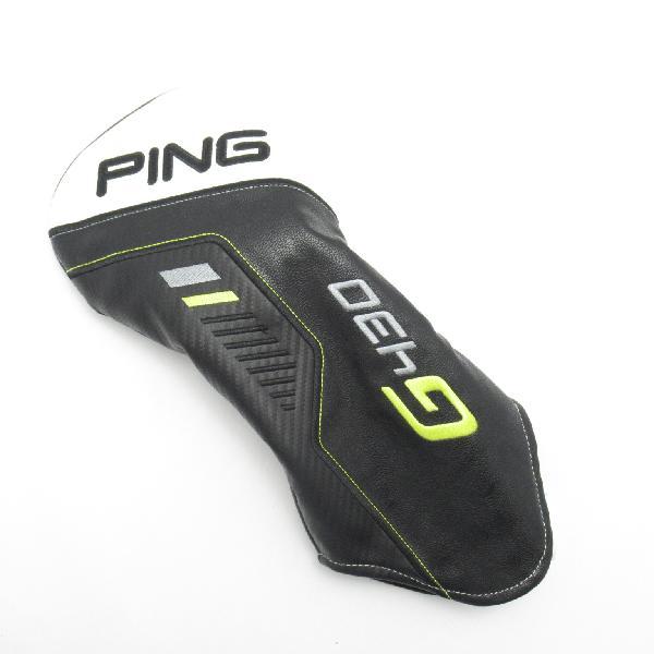 【安定の飛び・カスタム】PING G430MAX ドライバー+アッタスキング5X PING（ピン） G430 G430 MAX ドライバー ATTAS 11 5 シャフト：ATTAS
