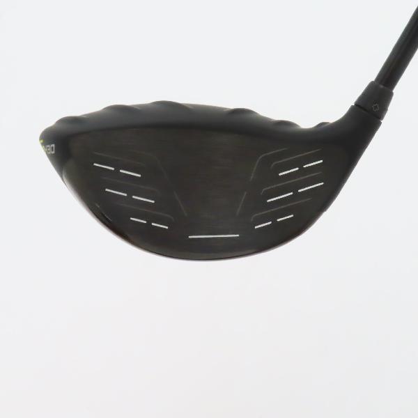 PING（ピン） G430 G430 LST ドライバー ALTA J CB BLACK シャフト