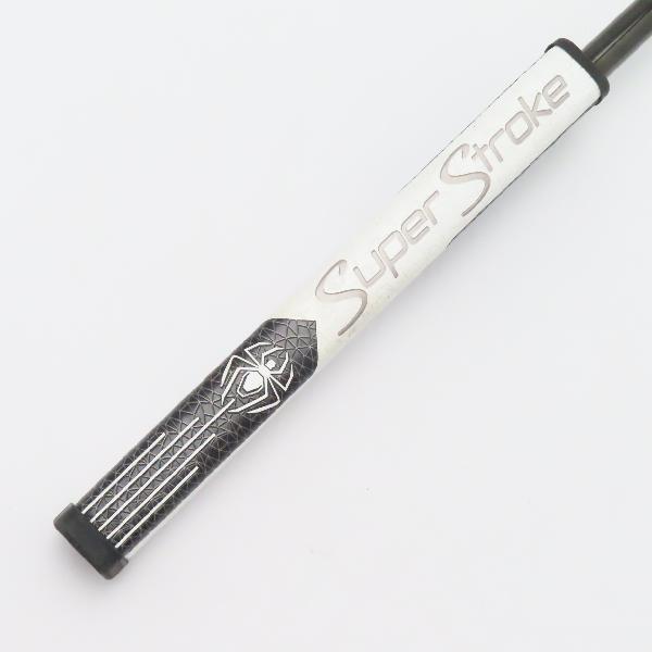 TaylorMade（テーラーメイド） SPIDER SPIDER ZT STANDARD パター