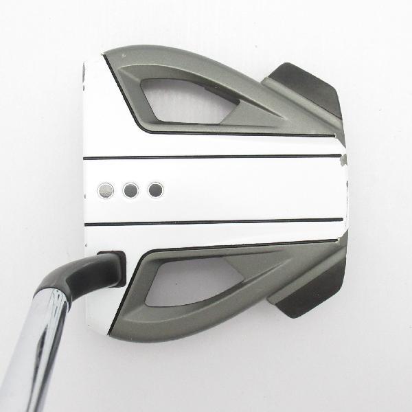 TaylorMade（テーラーメイド） SPIDER スパイダー EX プラチナム