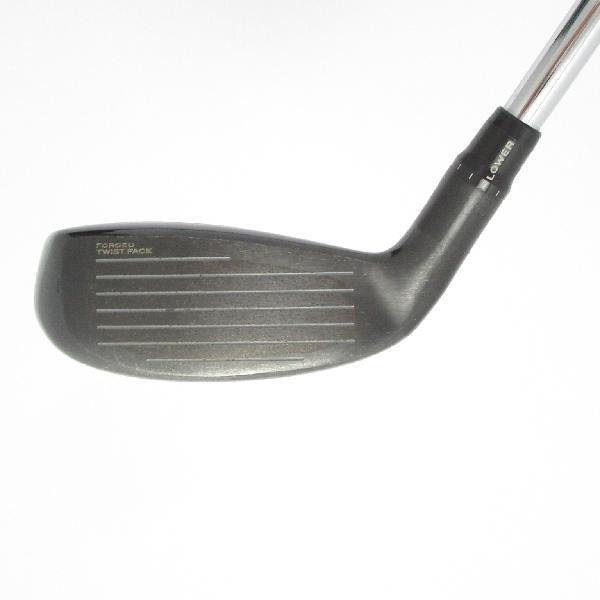 TaylorMade（テーラーメイド） STEALTH ステルス PLUS RESCUE
