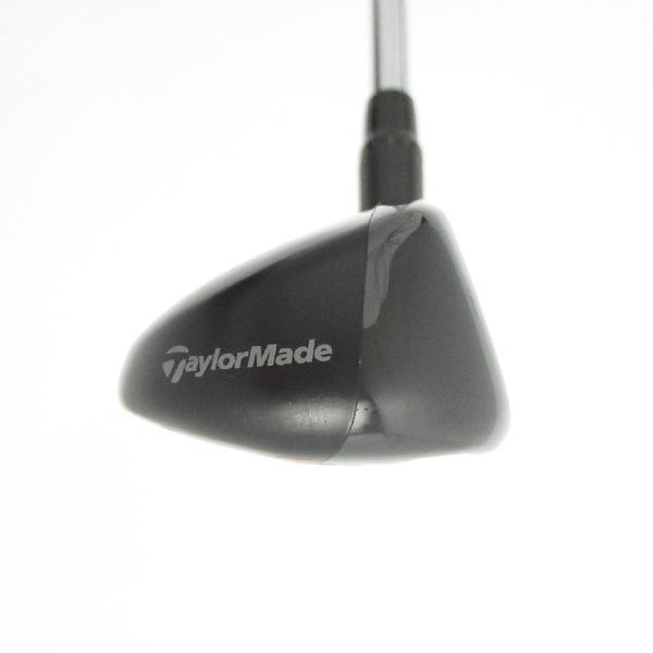 TaylorMade（テーラーメイド） STEALTH ステルス PLUS RESCUE