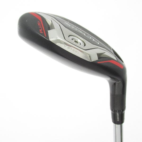 TaylorMade（テーラーメイド） STEALTH ステルス PLUS RESCUE