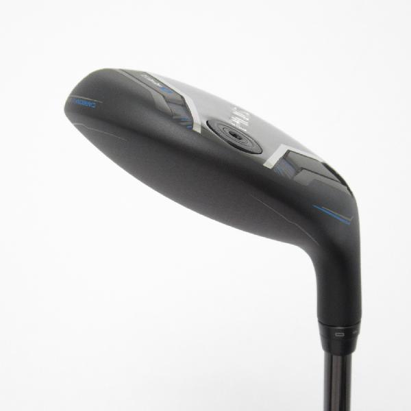 PING G440 ユーティリティ 4番 ツアー2.0 ブラック 90/S PING（ピン） G440 G440 ハイブリッド ユーティリティ PING TOUR 2.0
