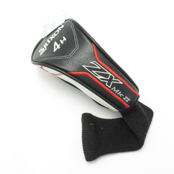 DUNLOP（ダンロップ） SRIXON スリクソン ZX MkII ハイブリッド
