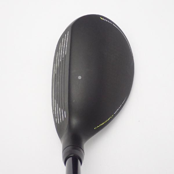PING（ピン） G430 G430 ハイブリッド ユーティリティ Tour AD HY-75