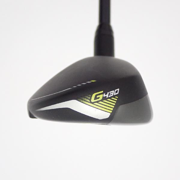 PING（ピン） G430 G430 ハイブリッド ユーティリティ Tour AD HY-75