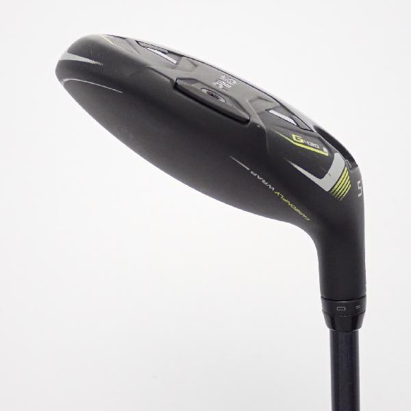 PING（ピン） G430 G430 ハイブリッド ユーティリティ Tour AD HY-75