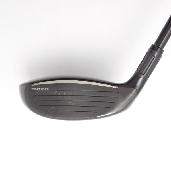 TaylorMade（テーラーメイド） STEALTH ステルス2 HD フェアウェイ 