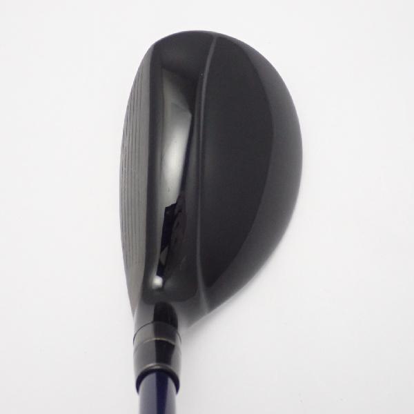 DUNLOP（ダンロップ） SRIXON スリクソン ZX ハイブリッド