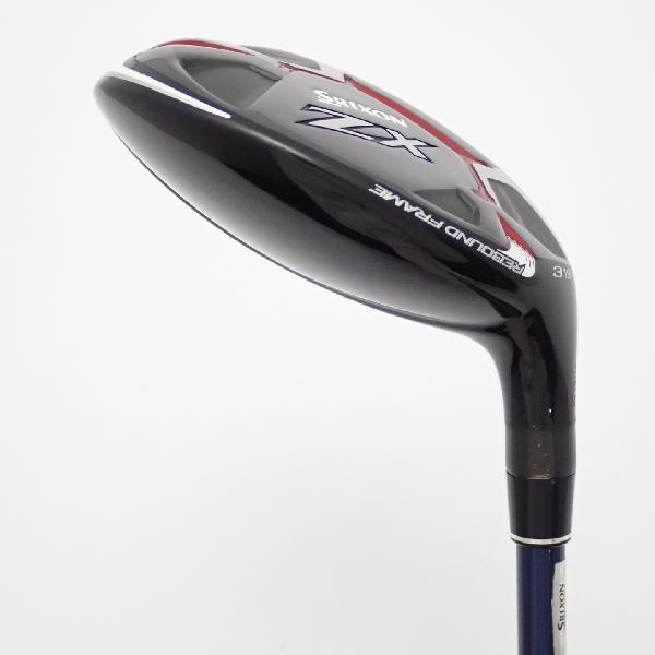 DUNLOP（ダンロップ） SRIXON スリクソン ZX ハイブリッド