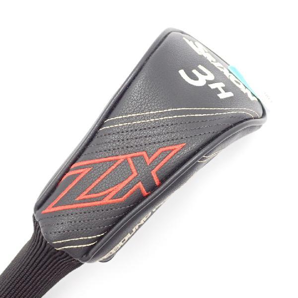 DUNLOP（ダンロップ） SRIXON スリクソン ZX ハイブリッド