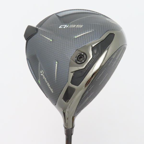 TaylorMade Qi35LSドライバー シャフトTENSEI Sフレックス TaylorMade（テーラーメイド） Qi35 Qi35 ドライバー TENSEI Pro