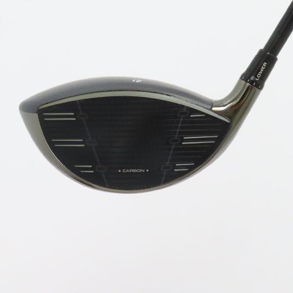 TaylorMade（テーラーメイド） Qi35 Qi35 ドライバー TENSEI Pro
