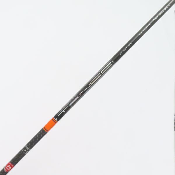 TaylorMade（テーラーメイド） Qi35 Qi35 ドライバー TENSEI Pro