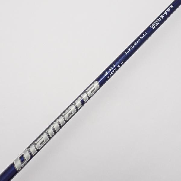 DUNLOP（ダンロップ） SRIXON スリクソン ZX ハイブリッド