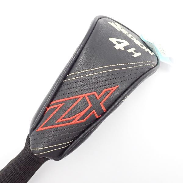 DUNLOP（ダンロップ） SRIXON スリクソン ZX ハイブリッド