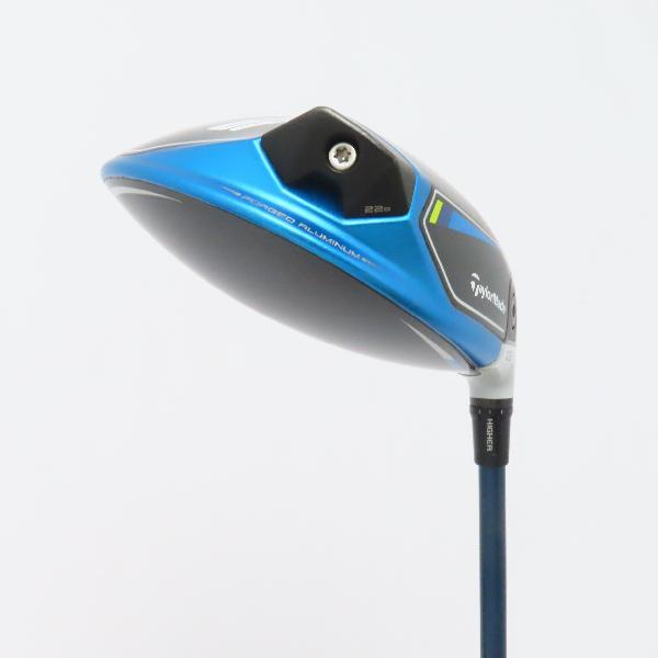 SIM2 MAX TENSEI BLUE TM50(21) S スリーブシャフト SIM2 MAX TENSEI