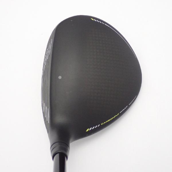 【新品】G430 MAX ５W 純正シャフト ALTA JCB BLACK R PING（ピン） G430 G430 MAX フェアウェイウッド ALTA J CB BLACK 【5W
