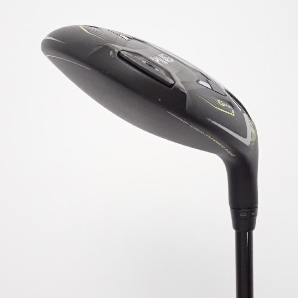 PING（ピン） G430 G430 MAX フェアウェイウッド ALTA J CB BLACK 【5W