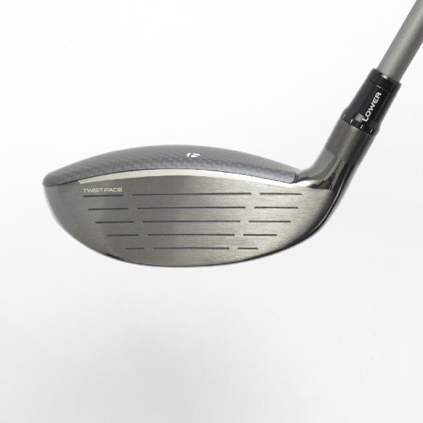 TaylorMade（テーラーメイド） Qi35 Qi35 MAX LITE フェアウェイウッド
