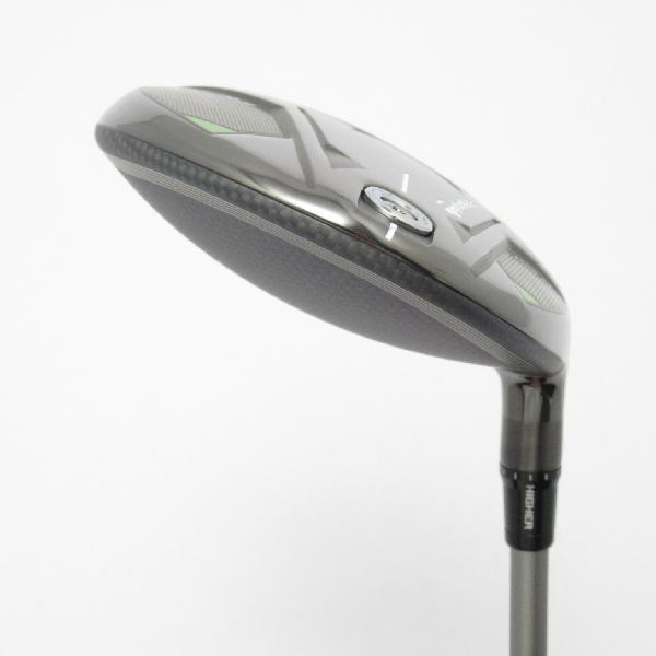 TaylorMade（テーラーメイド） Qi35 Qi35 MAX LITE フェアウェイウッド