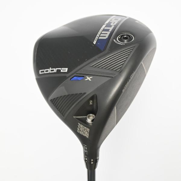 COBRA（コブラ） cobra OPTM X ドライバー LIN-Q for Cobra(2026 