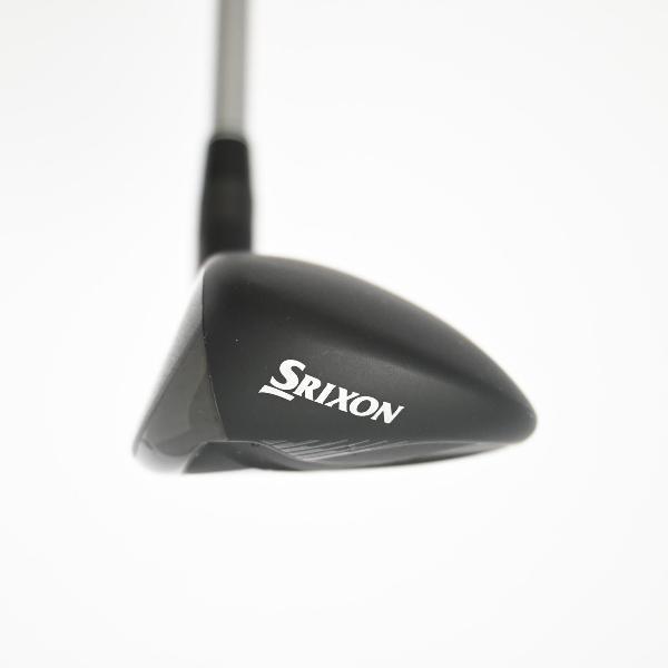 DUNLOP（ダンロップ） SRIXON スリクソン ZX MkII ハイブリッド