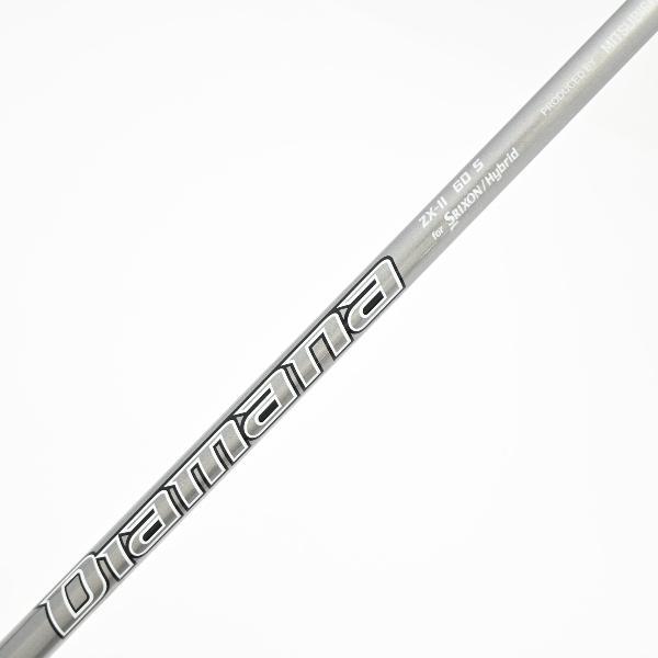 DUNLOP（ダンロップ） SRIXON スリクソン ZX MkII ハイブリッド