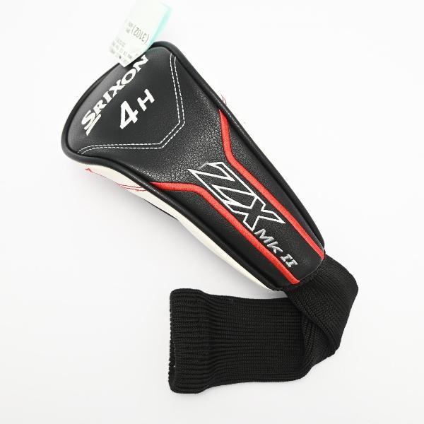 ひはな DUNLOP（ダンロップ） SRIXON スリクソン ZX MkII ハイブリッド