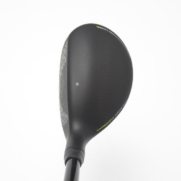 PING（ピン） G430 G430 ハイブリッド ユーティリティ ALTA J CB BLACK