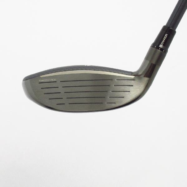 TaylorMade（テーラーメイド） Qi35 Qi35 MAX フェアウェイウッド 