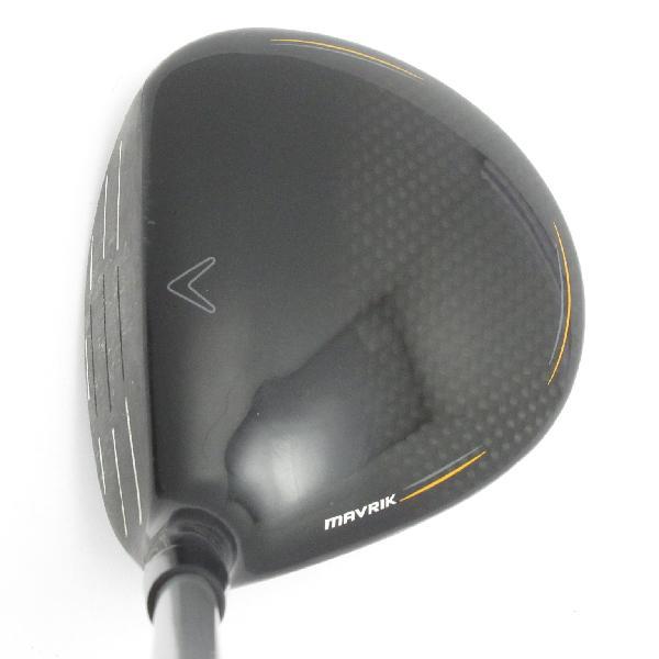 マーベリックmax 7W Rシャフト　ディアマナ50 Callaway（キャロウェイ） キャロウェイゴルフ MAVRIK マーベリック